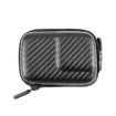 DJI Osmo Action 5/4/3 PULUZ Mini EVA Storage Bag - Black - 2