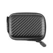 DJI Osmo Action 5/4/3 PULUZ Mini EVA Storage Bag - Black - 3