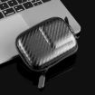 DJI Osmo Action 5/4/3 PULUZ Mini EVA Storage Bag - Black - 9