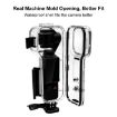 DJI Osmo Pocket 3 PULUZ 45m Waterproof Diving Case (Transparent) - 5