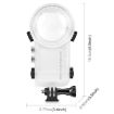 Insta360 X4 PULUZ 50m Waterproof Diving Case - US Warehouse - 2
