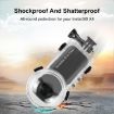 Insta360 X4 PULUZ 50m Waterproof Diving Case - US Warehouse - 7