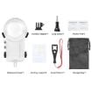 Insta360 X4 PULUZ 50m Waterproof Diving Case - US Warehouse - 8