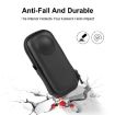 Insta360 X4/X5 PULUZ Camera Portable Storage Case Bag - Black - 3