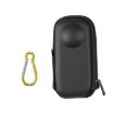 Insta360 X4/X5 PULUZ Camera Portable Storage Case Bag - Black - 8