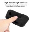 Insta360 Ace Pro/Ace PULUZ High Density Foam Windshield - Black - 5