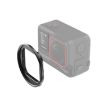 Insta360 Ace Pro PULUZ Metal Filter Holder Frame (Black) - 1