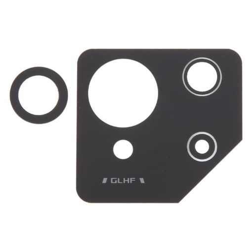 Asus ROG Phone 9 5G Back Camera Lens Replacement - 1