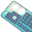 Asus Zenfone 10 AI2302 Green Leather Battery Back Cover - 5