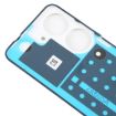 Asus Zenfone 10 AI2302 White Leather Battery Back Cover - 5