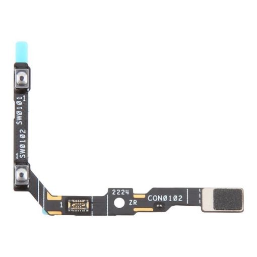 Asus Rog Phone 6 AI2201 Volume Button Flex Cable Replacement - 1