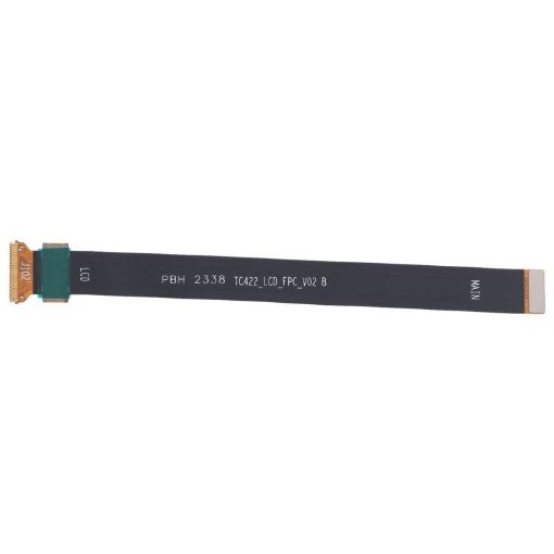 Lenovo Tab M8 4th Gen TB300 LCD Flex Cable - Original Replacement - 1