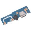 Redmi Book Pro 15 NB27695 Original Audio Port/USB Power Board - 3
