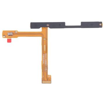 Lenovo Tab K10C E10C TB-X6E6N Power & Volume Button Flex Cable - 1