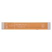 Lenovo Tab K10C E10C TB-X6E6N TB-X6E6 Charging Port Flex Cable - 1