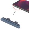 Sony Xperia 5 III Dustproof Block - Original Green Accessory - 4