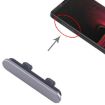 Sony Xperia 1 III Dustproof Block (Grey) - Original Accessory - 4