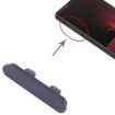 Sony Xperia 1 III Dustproof Block - Original Purple Accessory - 4
