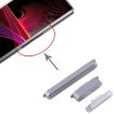 Sony Xperia 1 III Grey Original Power & Volume Control Buttons - 4