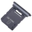 Sony Xperia Ace III SIM & Micro SD Card Tray - Black Replacement Part - 3