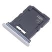 Sony Xperia Ace III SIM & Micro SD Card Tray - White Replacement Part - 2