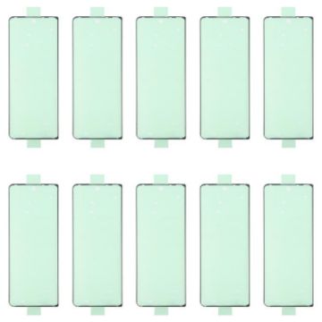 Samsung Galaxy Z Fold4 SM-F936B Front Housing Adhesive 10pcs Set - 1