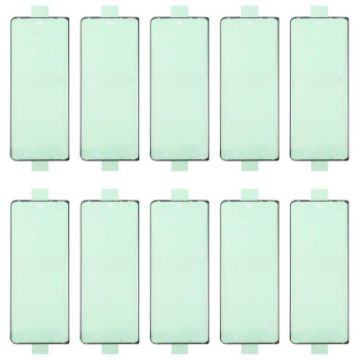 Samsung Galaxy Z Fold5 SM-F946B 10pcs Front LCD Screen Adhesive - 1