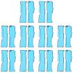 Samsung Galaxy Z Fold6 SM-F956B Main LCD Screen Adhesive 10pcs Pack - 1