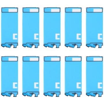 Samsung Galaxy Z Flip3 5G SM-F711B Front Housing Adhesive 10pcs - 1