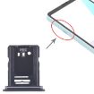 Sony Xperia 10 VI SIM & Micro SD Card Tray - Black - 4