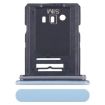 Sony Xperia 10 VI SIM & Micro SD Card Tray - Blue - 1