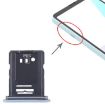 Sony Xperia 10 VI SIM & Micro SD Card Tray - Blue - 4