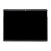 Microsoft Surface Pro 11 LG LCD Screen with Digitizer Assembly Black - 2