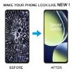OnePlus Nord CE 3 Lite CPH2467 2465 LCD Screen Digitizer Assembly Black - 6