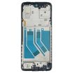 T-mobile Revvl 7 Pro LCD Screen Digitizer Assembly with Frame Black - 3