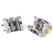 AirPods Max 2020 Earphone Hinge Replacement - 1 Pair - 1