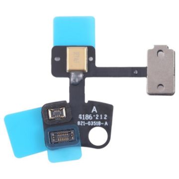 Apple AirPods Max 2024 Mic & Switch Flex Cable Replacement - 1