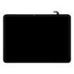 iPad Air 11" 2025 A3267 A3270 A3266 LCD Screen with Digitizer (Black) - 2