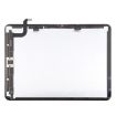 iPad Air 11" 2025 A3267 A3270 A3266 LCD Screen with Digitizer (Black) - 3