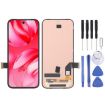 Google Pixel 9a GXQ96 GTF7P G3Y12 Original OLED LCD Screen Assembly - 1