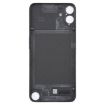 Nothing CMF Phone 1 Original Back Cover & Camera Lens Cover - Black - 3