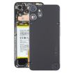 Nothing CMF Phone 2 Pro Back Cover with Camera Lens Cover - Black - 1