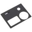 ZTE nubia Z60 Ultra NX721J Back Camera Lens Replacement - Black - 3