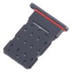 ZTE nubia Neo 2 Z2352N Black SIM Card Tray Replacement - 3