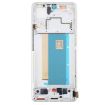 Xiaomi Poco F6 Pro AMOLED LCD Screen Digitizer Assembly White - 3
