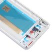 Xiaomi Poco F6 Pro Original White Middle Frame Bezel Plate - 4