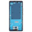 Xiaomi Redmi Note 14 Pro 4G Original Middle Frame Bezel Plate Black - 3
