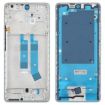 Xiaomi Redmi Note 14 Pro 4G Original Blue Middle Frame Bezel Plate - 1