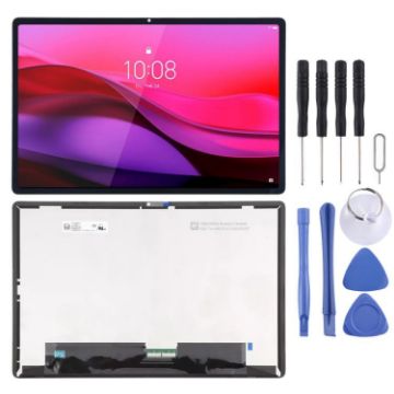 Lenovo Yoga Tab Plus 12.7" 2025 TB520FU LCD Screen & Digitizer Assembly - 1