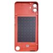Nothing CMF Phone 1 Orange Plastic Battery Back Cover - 3